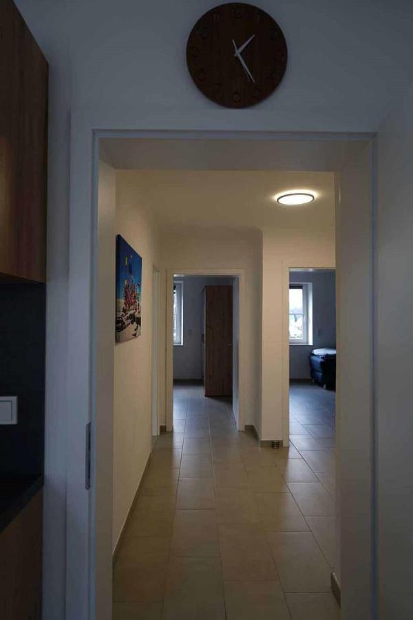 Casa De Alpaca Appartement Schmelz Buitenkant foto
