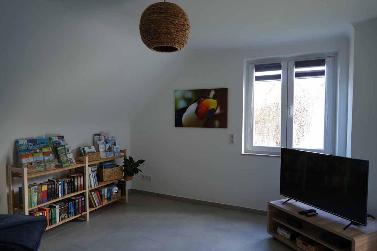 Casa De Alpaca Appartement Schmelz Buitenkant foto