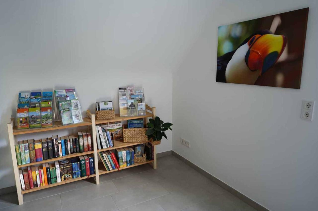 Casa De Alpaca Appartement Schmelz Buitenkant foto
