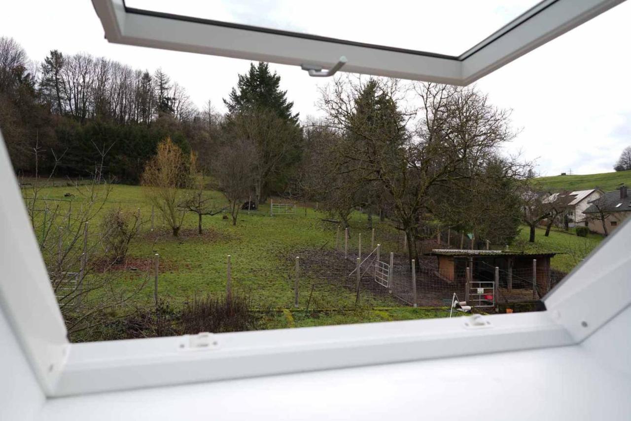 Casa De Alpaca Appartement Schmelz Buitenkant foto