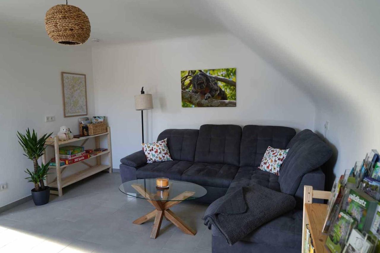 Casa De Alpaca Appartement Schmelz Buitenkant foto
