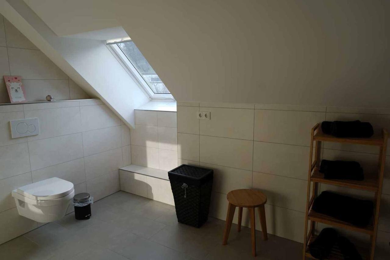 Casa De Alpaca Appartement Schmelz Buitenkant foto